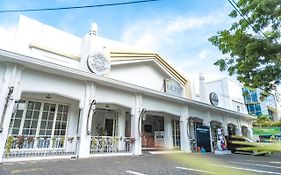 Riche Heritage Hotel Kayutangan Malang